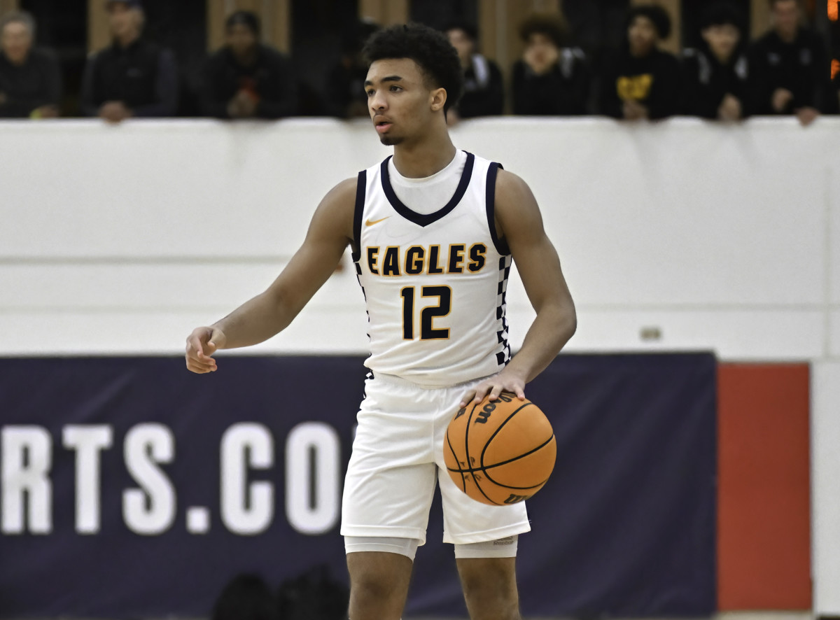 Faith Family Academy vs St Augustine Torrey Pines Holiday Classic December 29, 2023 Photo-Justin Fine41